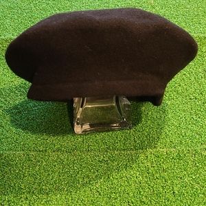 💖BERET BASQUE HAT 100%WOOL💖